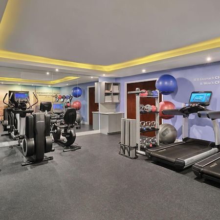 Marriott Vacation Club, New York City  Bagian luar foto
