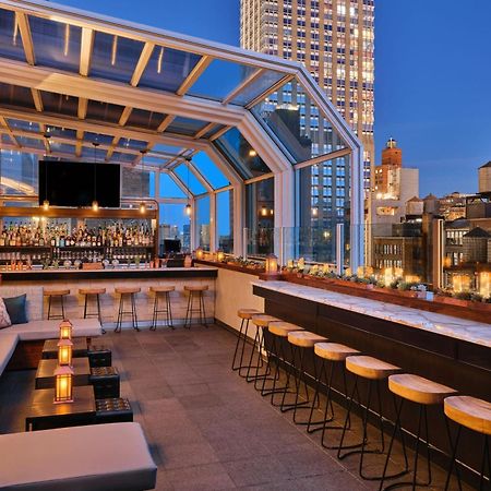 Marriott Vacation Club, New York City  Bagian luar foto