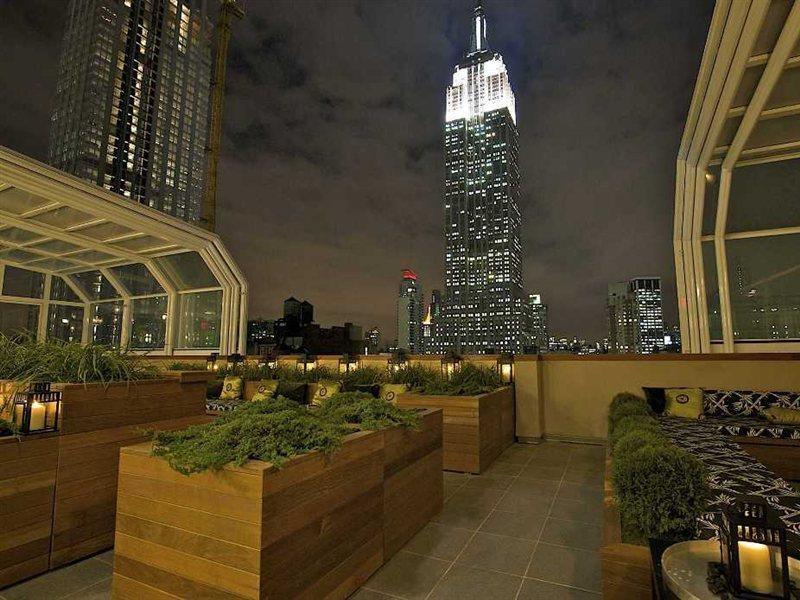 Marriott Vacation Club, New York City  Bagian luar foto