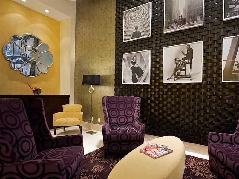 Marriott Vacation Club, New York City  Bagian luar foto