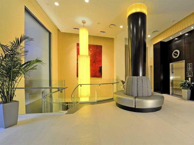 Marriott Vacation Club, New York City  Bagian luar foto