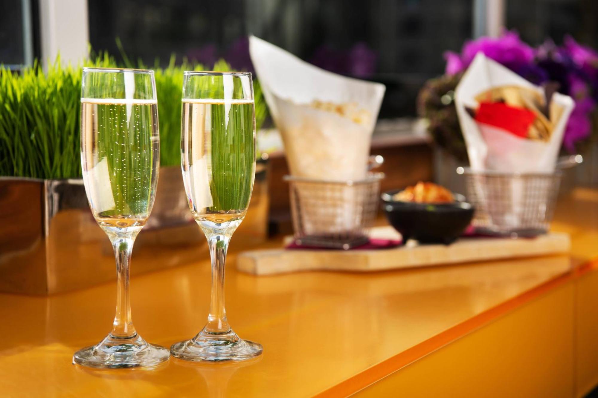Marriott Vacation Club, New York City  Bagian luar foto