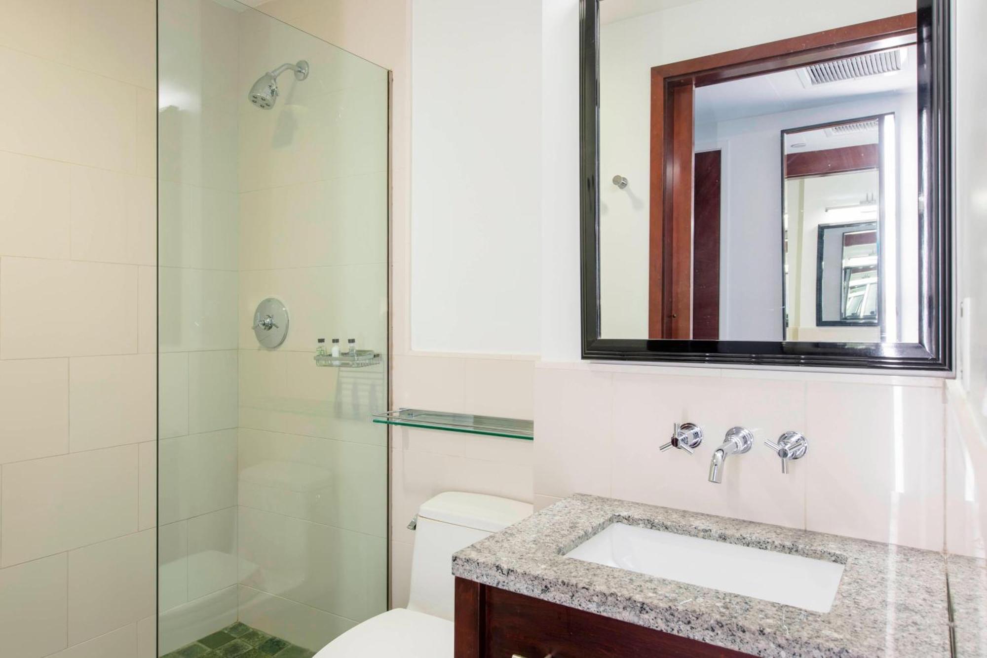 Marriott Vacation Club, New York City  Bagian luar foto
