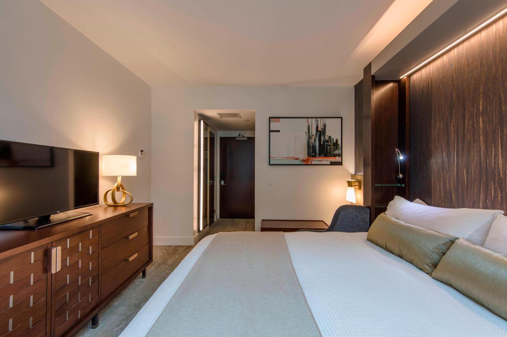 Marriott Vacation Club, New York City  Bagian luar foto