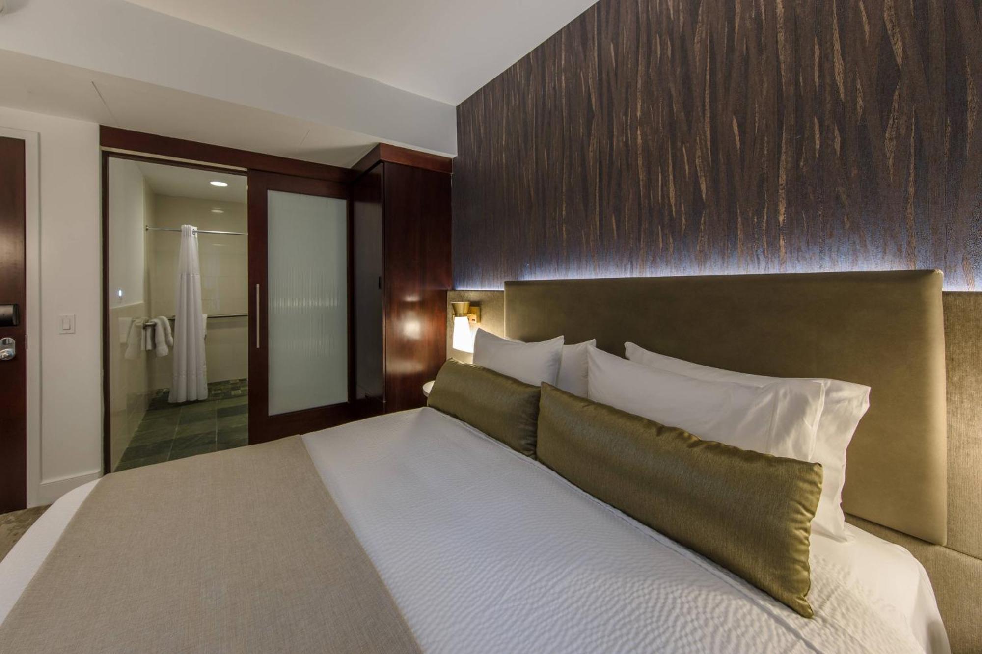 Marriott Vacation Club, New York City  Bagian luar foto