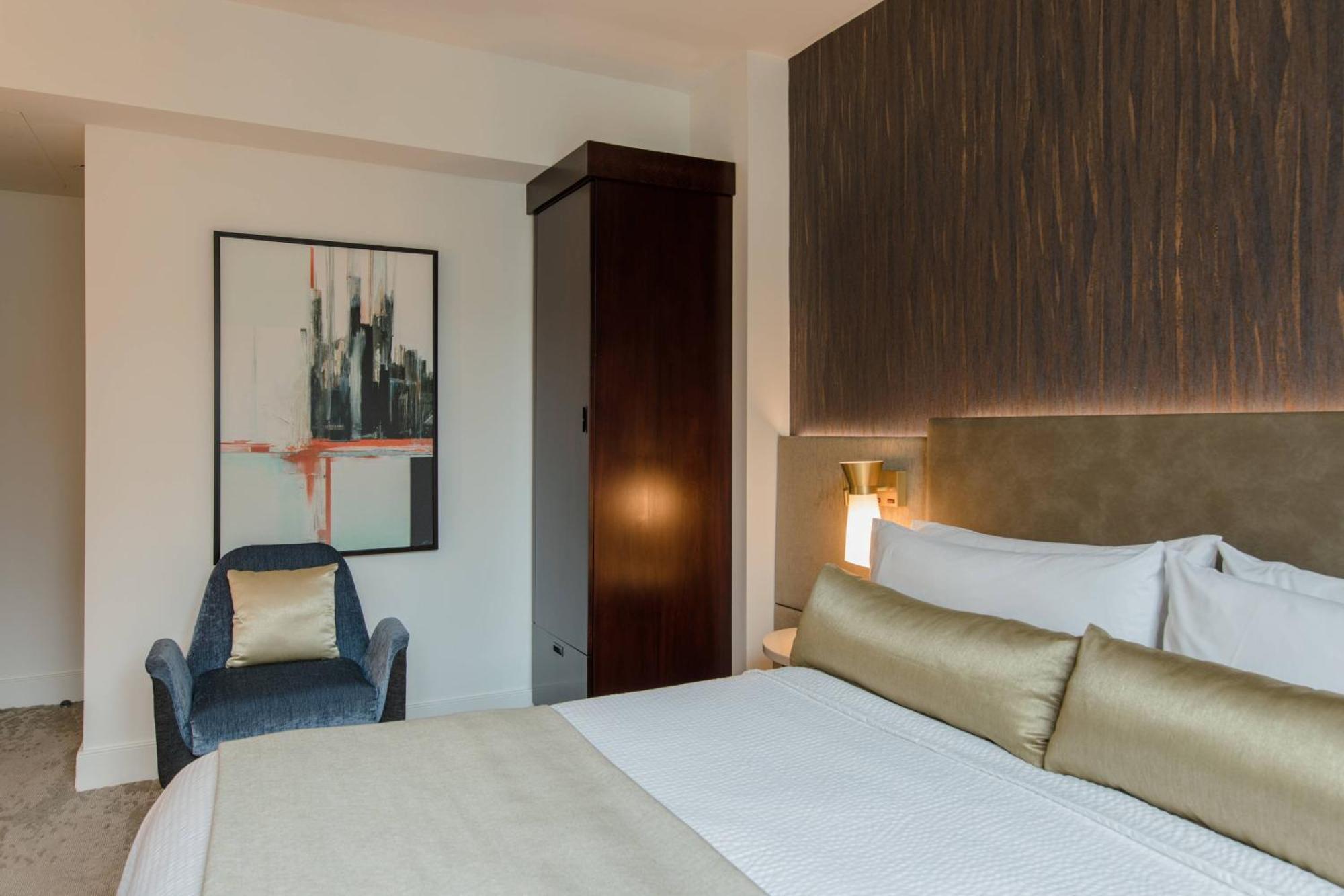 Marriott Vacation Club, New York City  Bagian luar foto