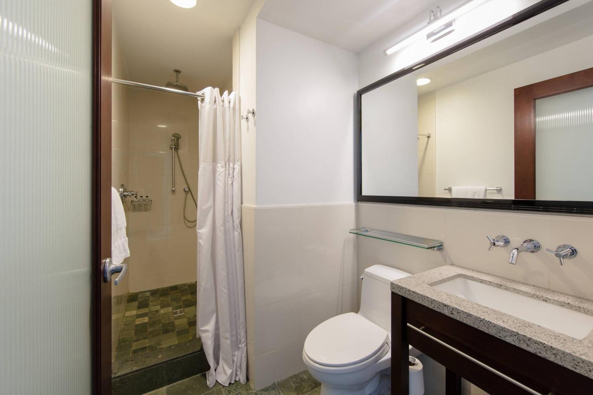 Marriott Vacation Club, New York City  Bagian luar foto