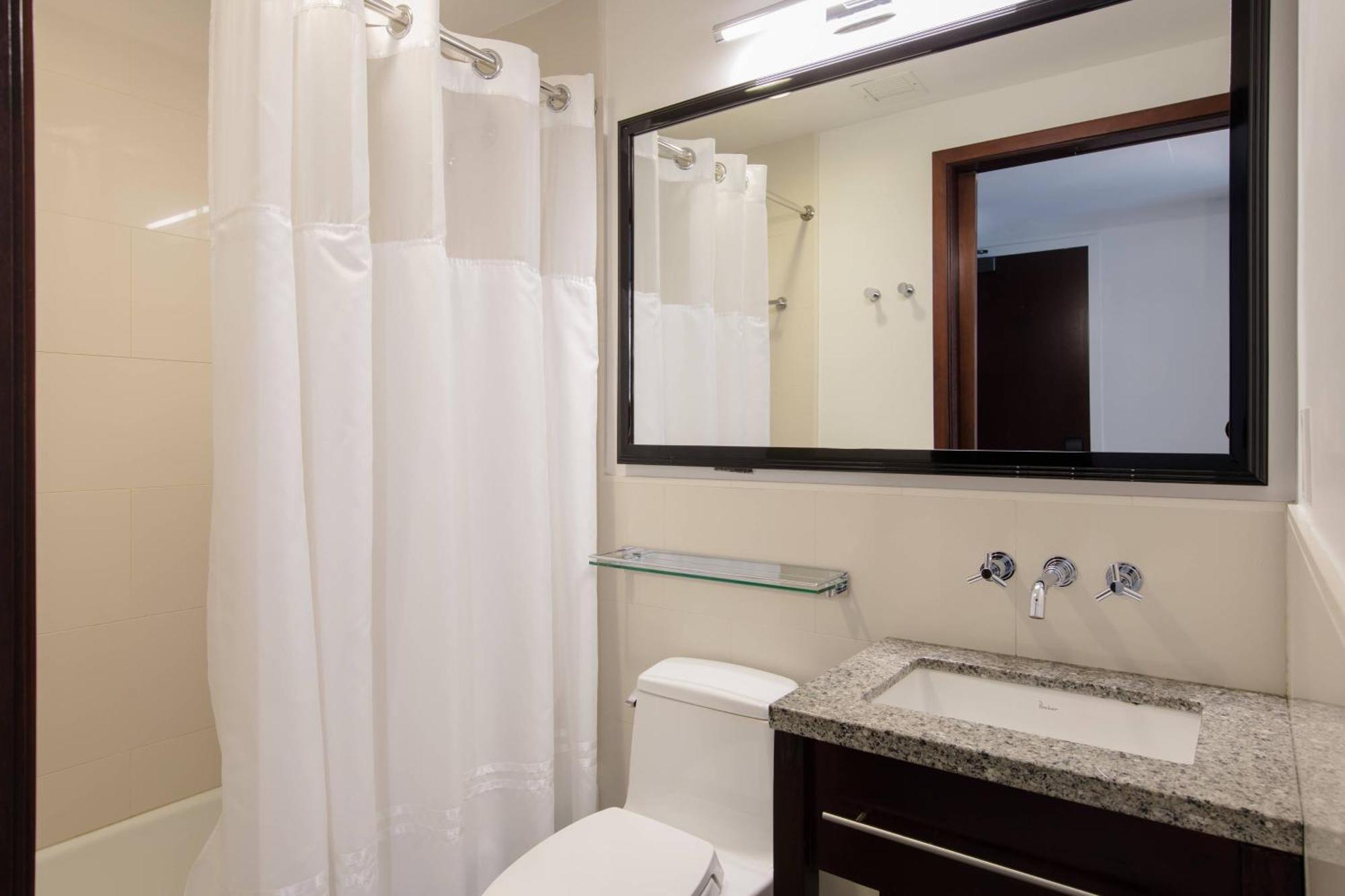 Marriott Vacation Club, New York City  Bagian luar foto