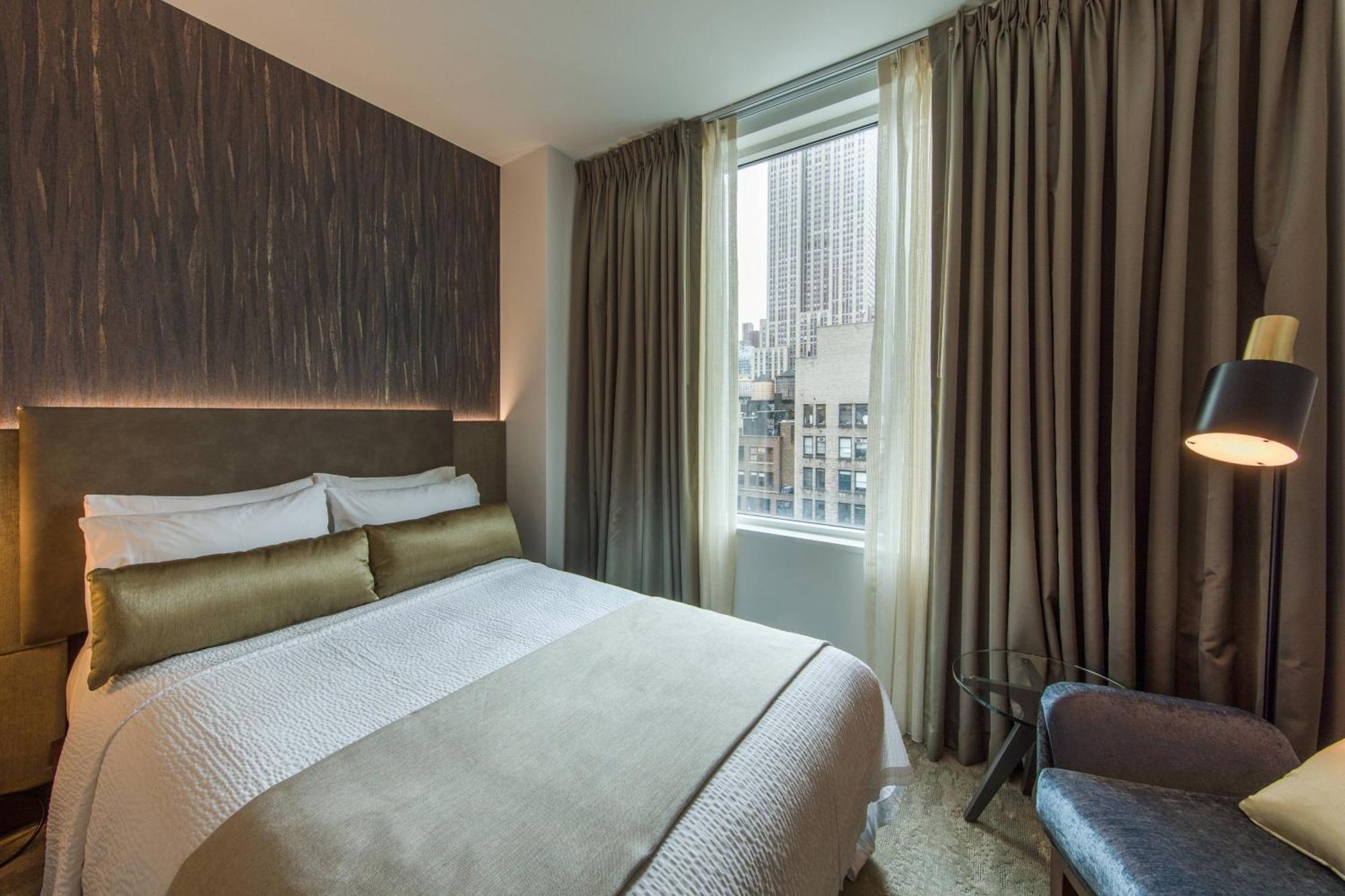 Marriott Vacation Club, New York City  Bagian luar foto