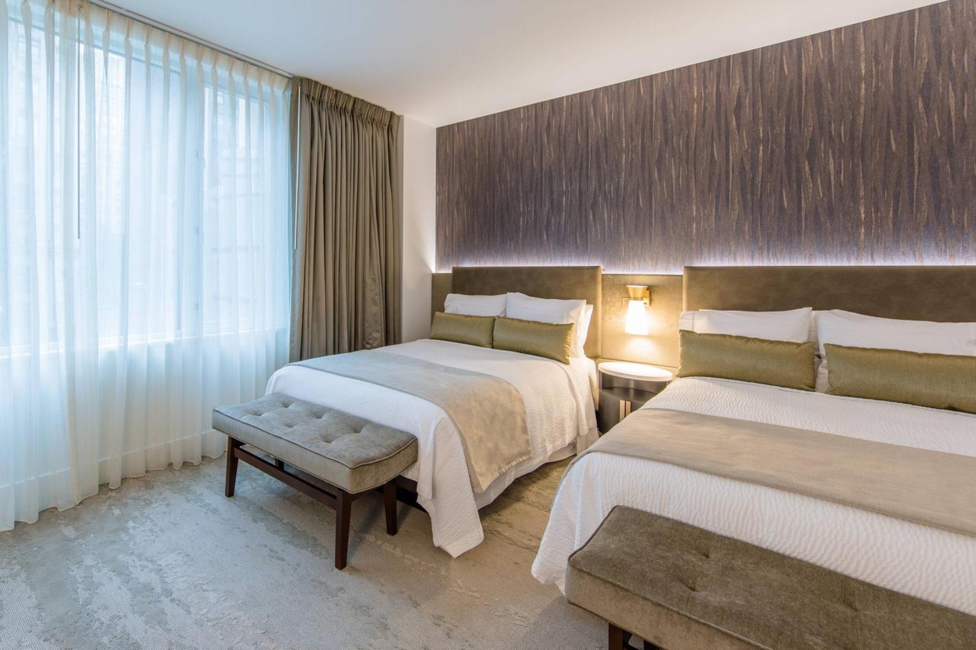 Marriott Vacation Club, New York City  Bagian luar foto
