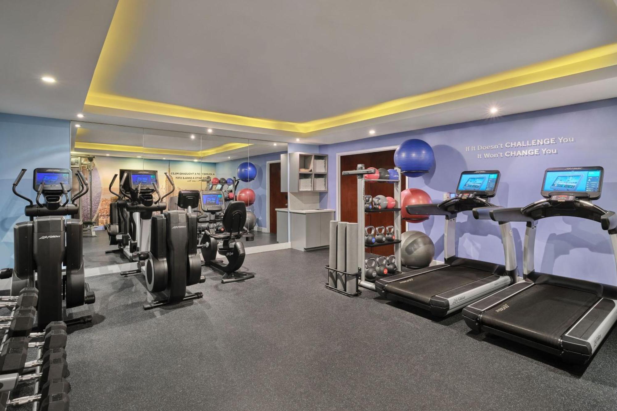 Marriott Vacation Club, New York City  Bagian luar foto