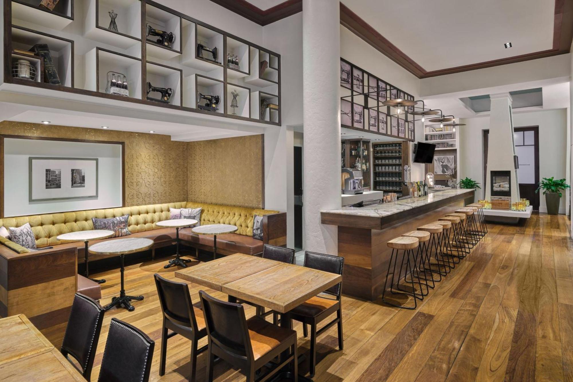 Marriott Vacation Club, New York City  Bagian luar foto