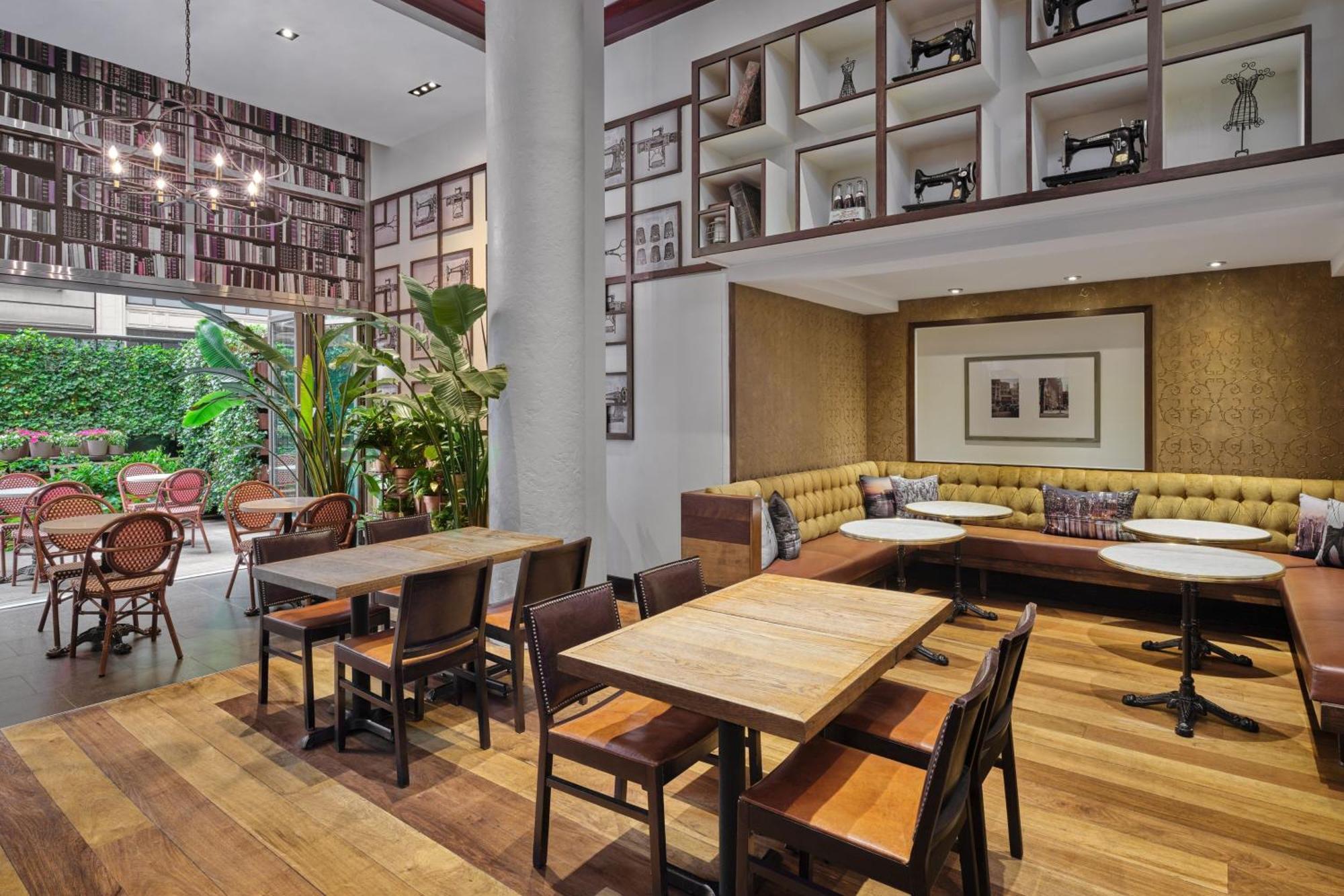 Marriott Vacation Club, New York City  Bagian luar foto