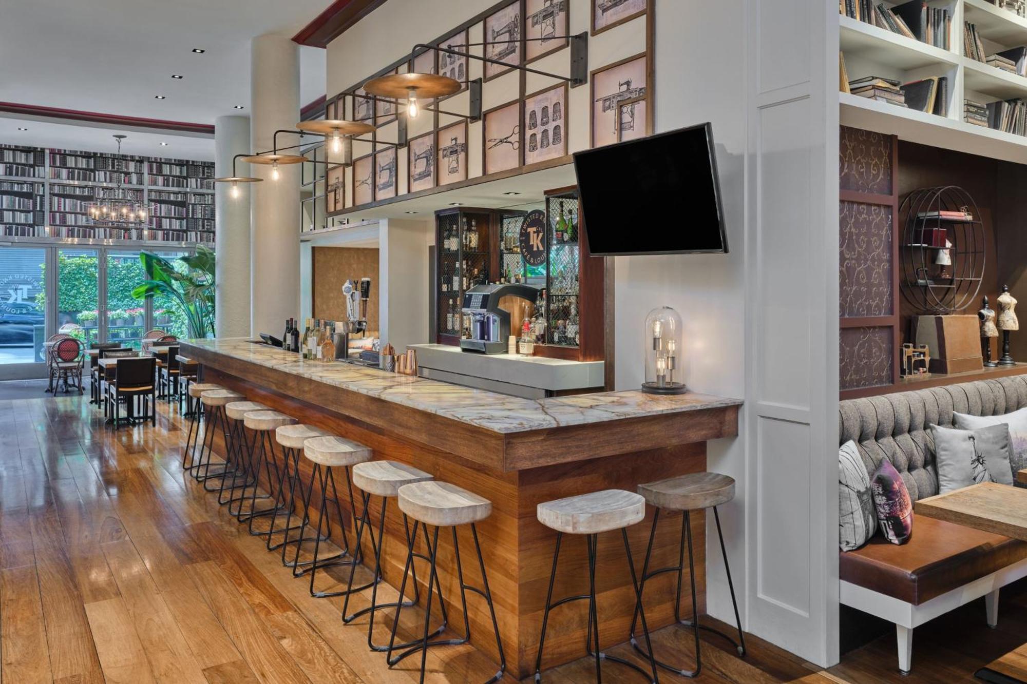 Marriott Vacation Club, New York City  Bagian luar foto