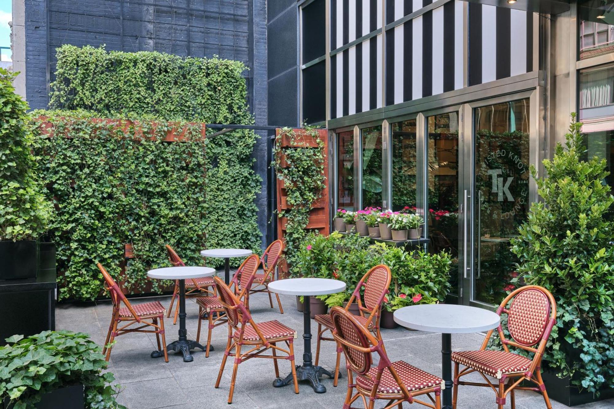 Marriott Vacation Club, New York City  Bagian luar foto