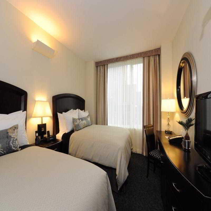 Marriott Vacation Club, New York City  Bagian luar foto