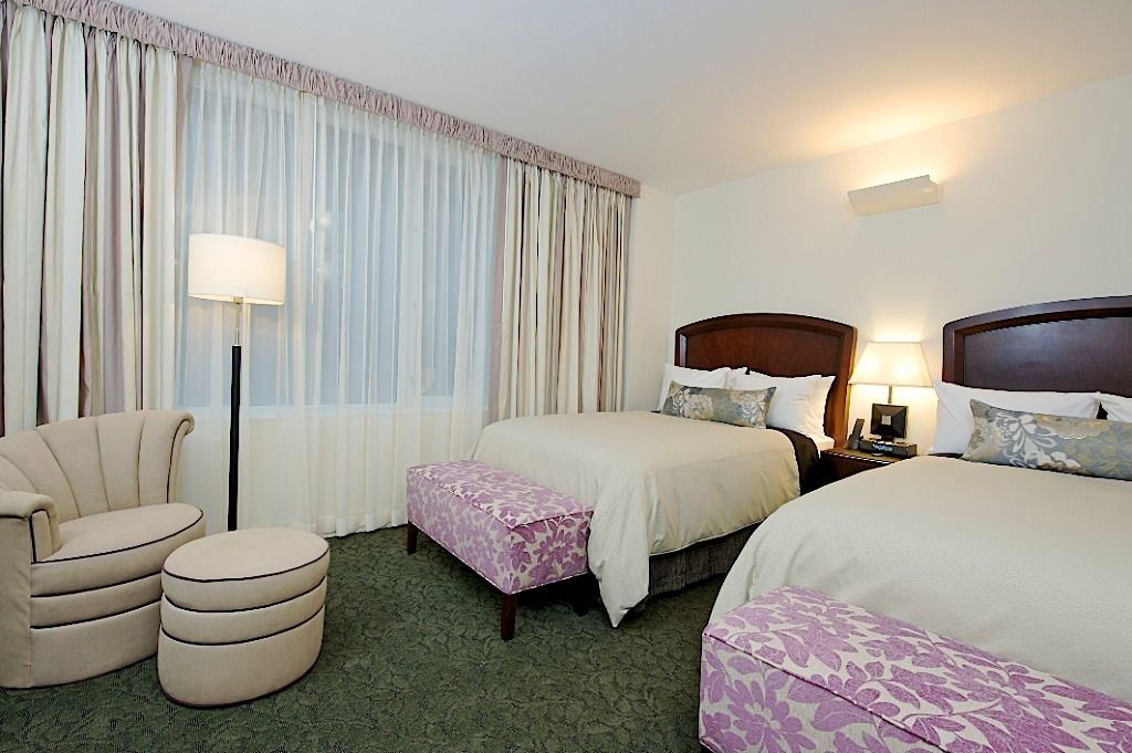 Marriott Vacation Club, New York City  Bagian luar foto