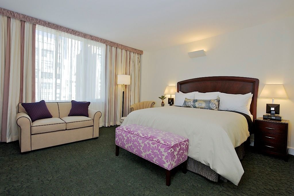 Marriott Vacation Club, New York City  Bagian luar foto