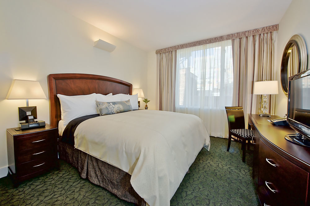 Marriott Vacation Club, New York City  Bagian luar foto