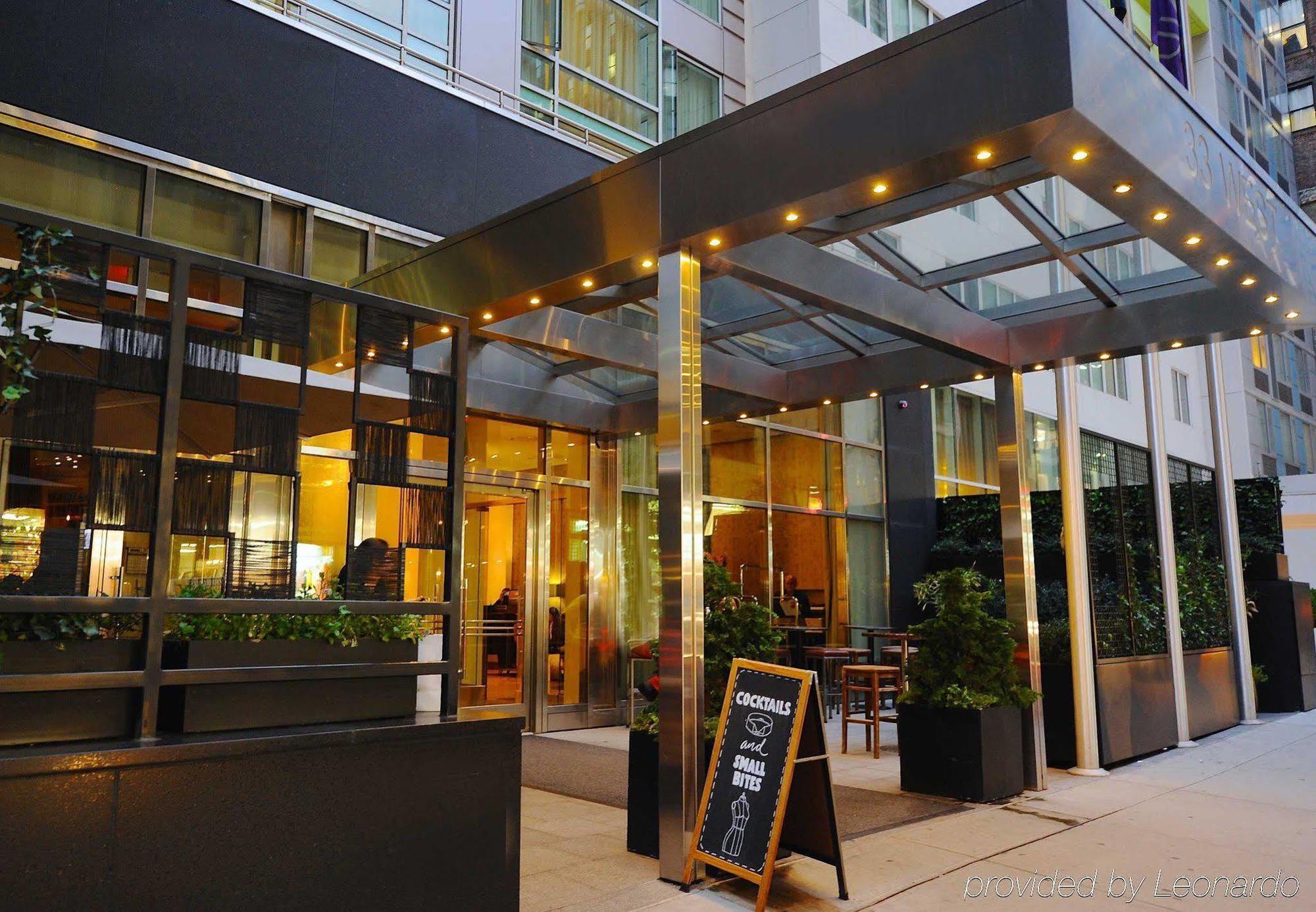 Marriott Vacation Club, New York City  Bagian luar foto
