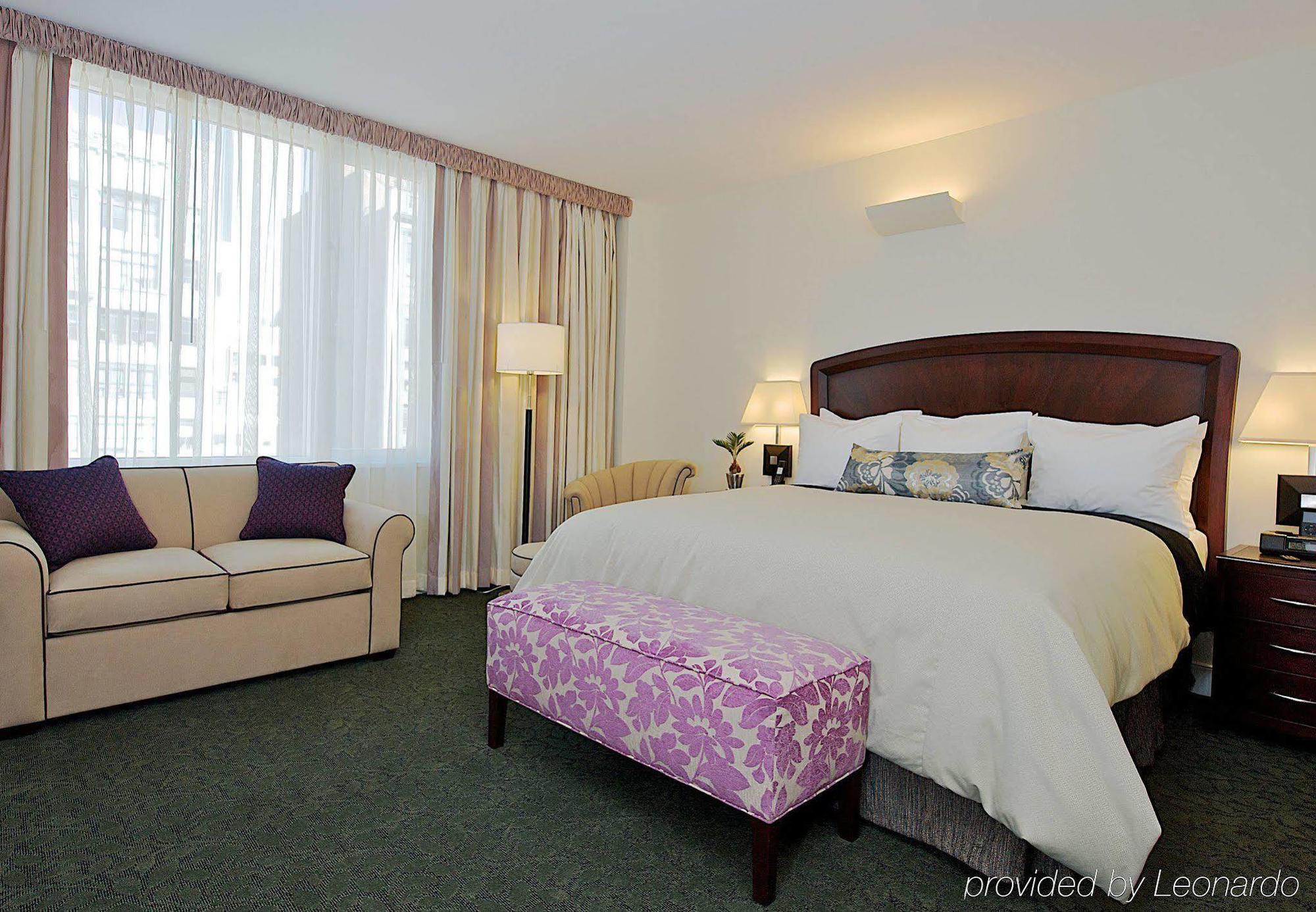 Marriott Vacation Club, New York City  Bagian luar foto