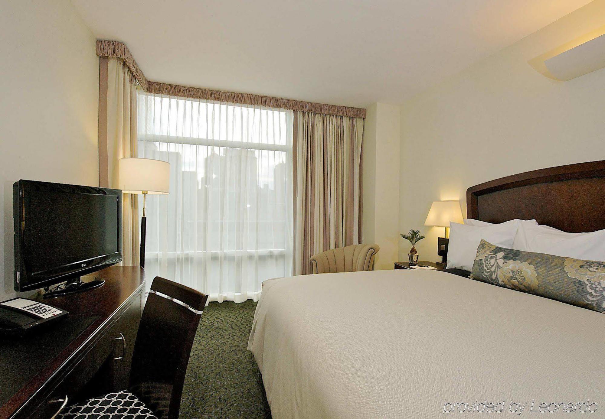 Marriott Vacation Club, New York City  Bagian luar foto
