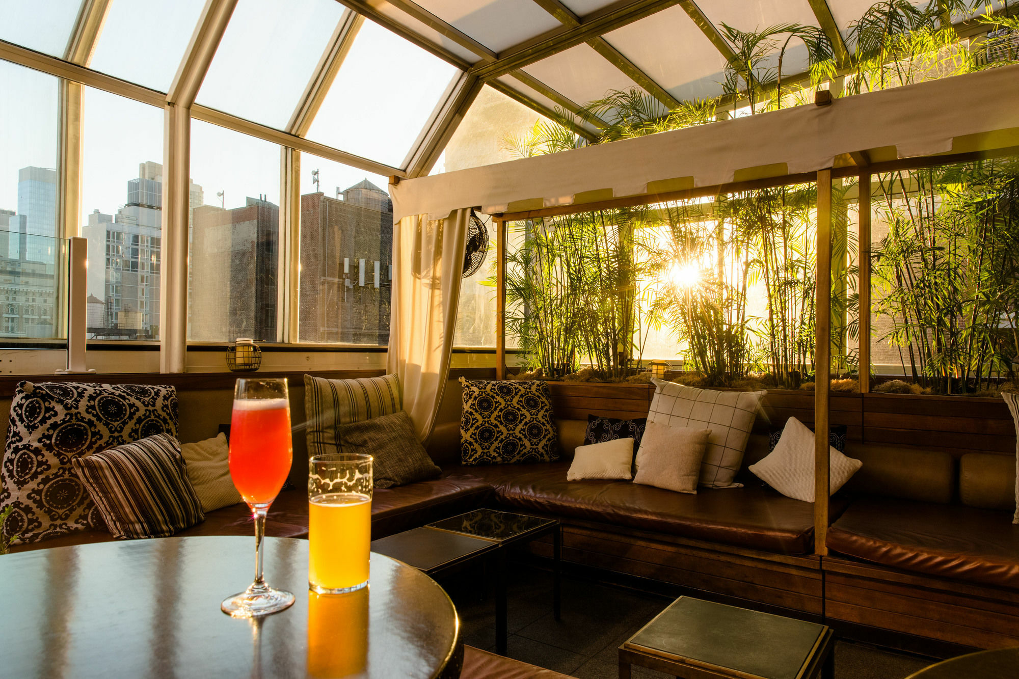 Marriott Vacation Club, New York City  Bagian luar foto