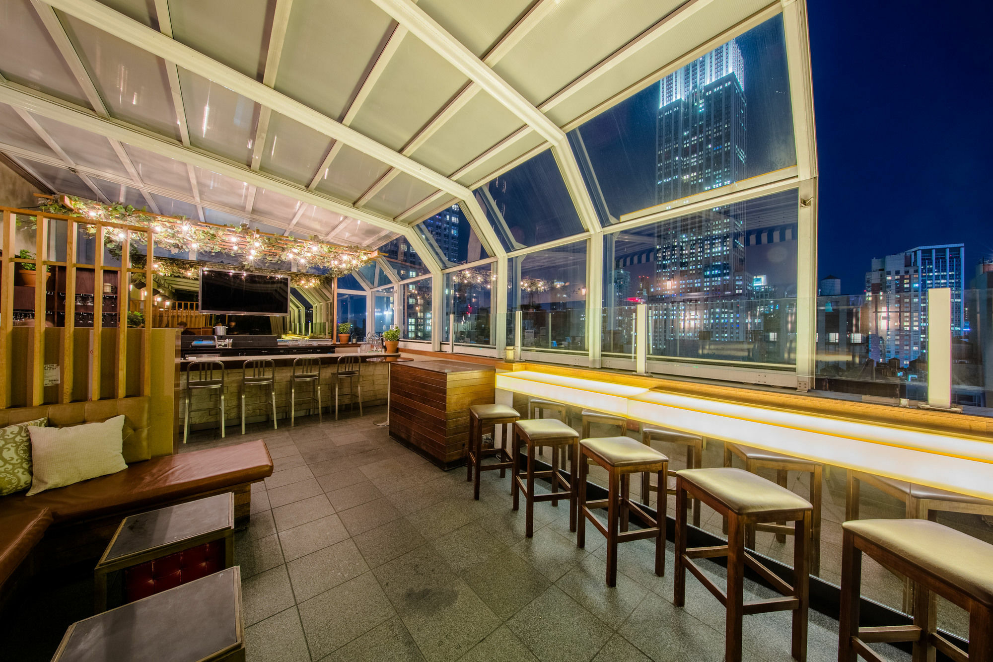 Marriott Vacation Club, New York City  Bagian luar foto