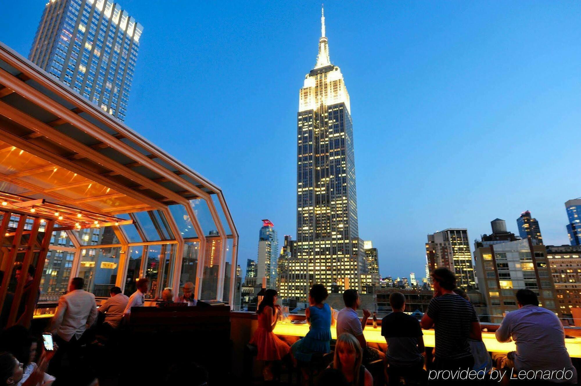Marriott Vacation Club, New York City  Bagian luar foto